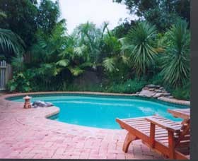 Caseys Lane Luxury Retreat - Brisbane 4u 0