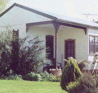 Elmstead Cottages - Tourism Brisbane
