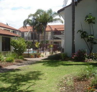 Peninsular Merimbula Apartments The - Tourism Brisbane