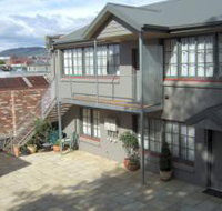 Georgina Cottage Accommodation - Brisbane Tourism