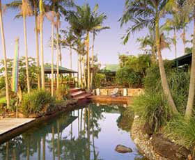 Suzannes Hideaway - Tourism Brisbane 0