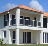 Bargara Beach Oceanfront Holiday Home - Tourism Brisbane