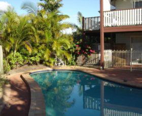 Apartment 2 Mullumbimbi Street Accommodation - Brisbane 4u 1