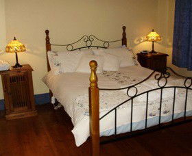 Tugin Cottage - Brisbane 4u 0