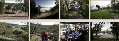 Lower Chittering WA Tourism Brisbane