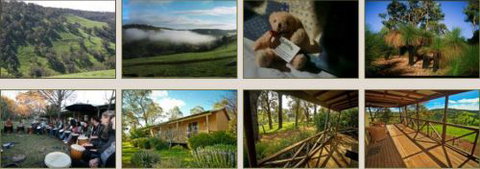 Moondyne Country Convention Centre - Tourism Brisbane 4