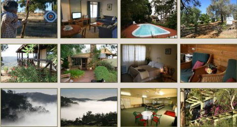 Moondyne Country Convention Centre - Tourism Brisbane 6