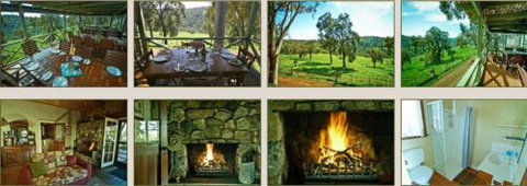 Moondyne Country Convention Centre - Tourism Brisbane 7