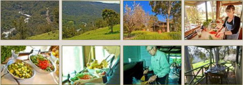 Moondyne Country Convention Centre - Tourism Brisbane 8