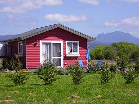 Quamby Brook Bed And Breakfast - Brisbane Tourism 0