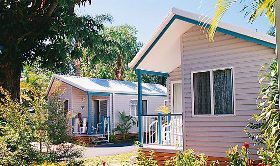 Southport Tourist Park - Brisbane 4u 0