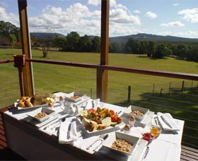 Christophers Cottage - Brisbane Tourism 0
