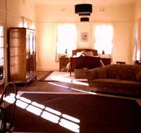 Old Parkes Convent - Tourism Brisbane