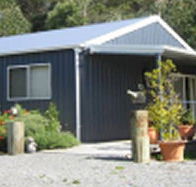 Blackwood Studio Accommodation - Brisbane Tourism