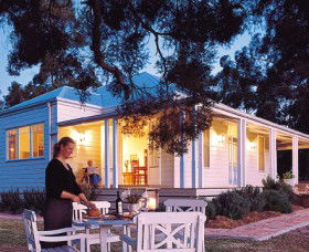 Elrington NSW Brisbane Tourism
