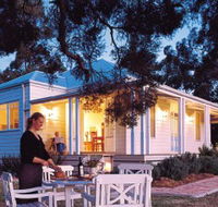 Lillians On Lovedale - Brisbane Tourism