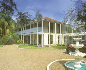 Kincumber South NSW Tourism Brisbane