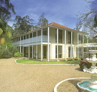 Cockle Bay House - Tourism Brisbane