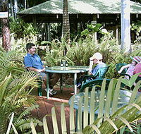 Tumbling Waters Holiday Park - Tourism Brisbane