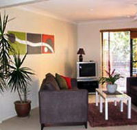 Beachside Apartments - Brisbane 4u