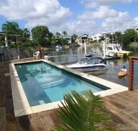 Australian Saltwater Villas - Tourism Brisbane