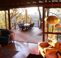 Alcheringa Holiday House - Brisbane 4u
