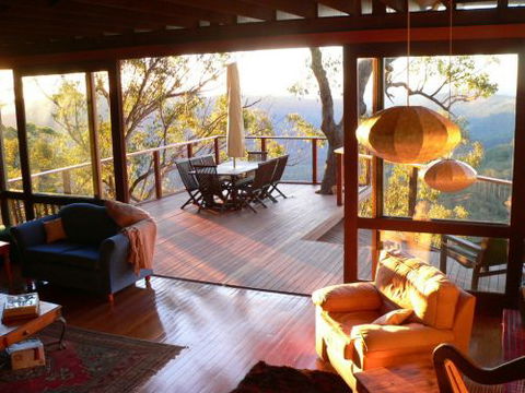Alcheringa Holiday House - Brisbane 4u 0