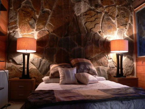 Alcheringa Holiday House - Brisbane 4u 1