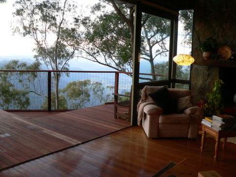 Alcheringa Holiday House - Brisbane 4u 3