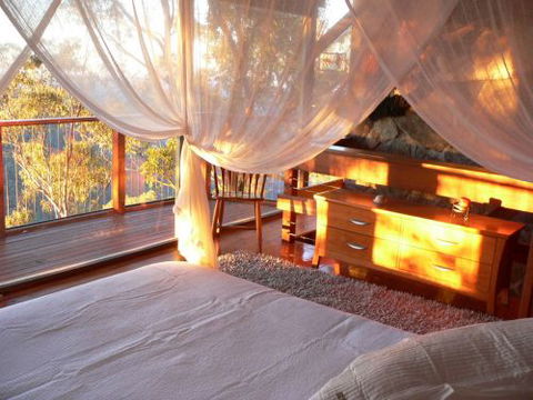 Alcheringa Holiday House - Brisbane 4u 5