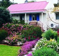 Abeona Cottage - Brisbane Tourism