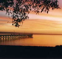 Henleys Holiday Flats - Tourism Brisbane