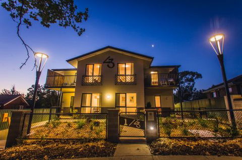 One Of A Kind Apartments - Brisbane 4u 0