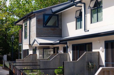 One Of A Kind Apartments - Brisbane 4u 2