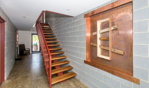 One Of A Kind Apartments - Brisbane 4u 3