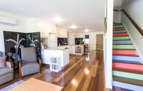 One Of A Kind Apartments - Brisbane 4u 4
