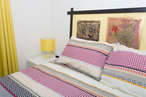 One Of A Kind Apartments - Brisbane 4u 7
