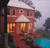 Camyr Allyn Homestead - Brisbane Tourism