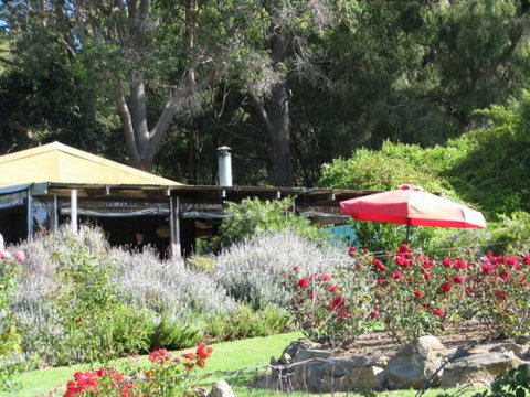Pemberton Lavender & Berry Farm - Tourism Brisbane 0