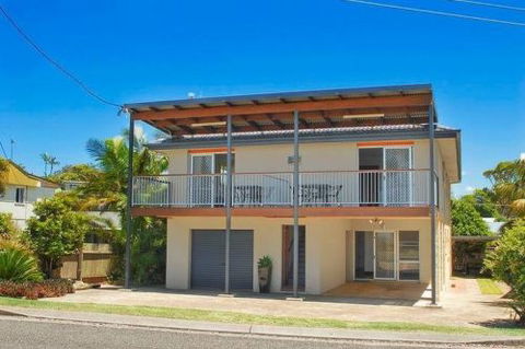 Seascape Apartments - Brisbane 4u 0