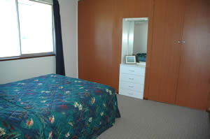 Seascape Apartments - Brisbane 4u 1