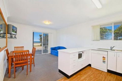 Seascape Apartments - Brisbane 4u 2