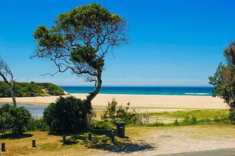 Seascape Apartments - Brisbane 4u 3