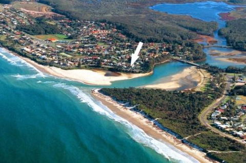Seascape Apartments - Brisbane 4u 4