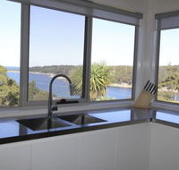 Bay of Fires Beach House - Brisbane Tourism