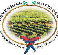 Sevenhill Cottages Accommodation And Conference Centre - Brisbane Tourism