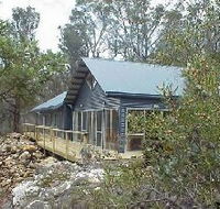Blue Lake Lodge accommodation - Tourism Brisbane