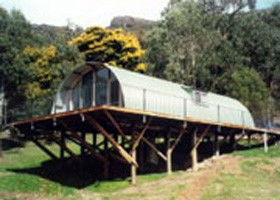 Cascade Lodge - Brisbane 4u 0
