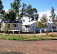 Cobb amp Co Caravan Park - Tourism Brisbane