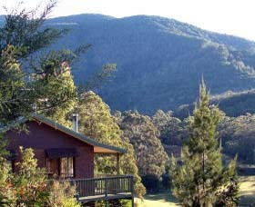 Tilba Tilba NSW Tourism Brisbane